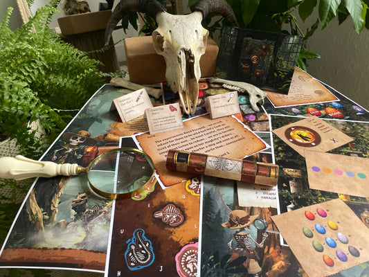 Yes! You Can Play Escape Room Games at Home