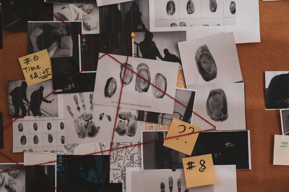 Escape Room Kits for Team Building & Group Events