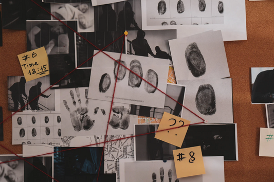 Escape Room Kits for Team Building & Group Events