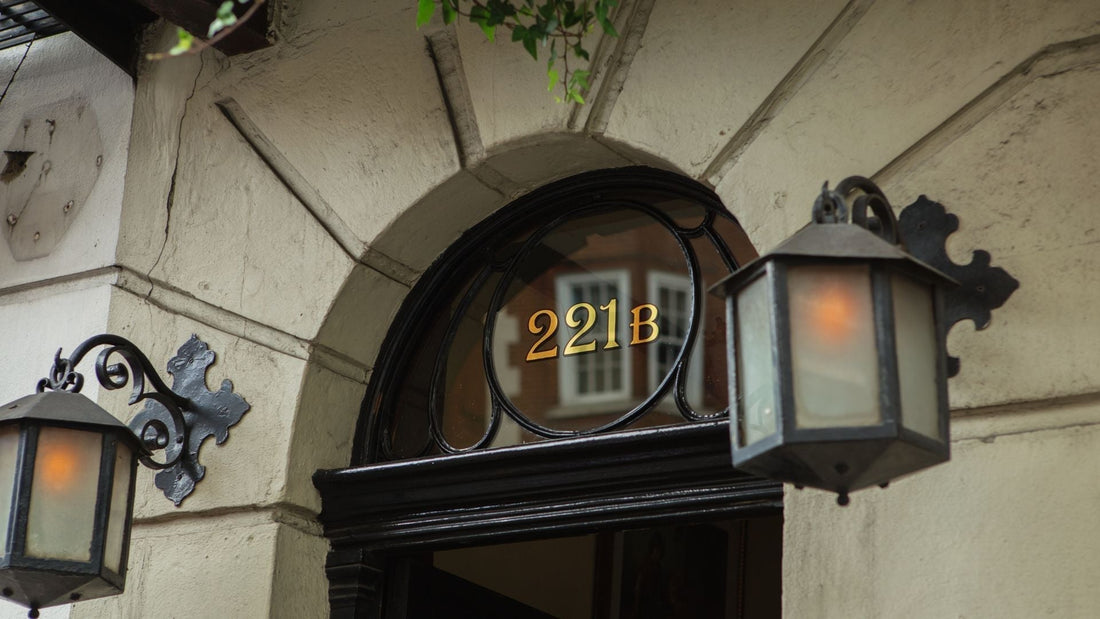 How to Host the Ultimate Sherlock Holmes-Themed Escape Room Party