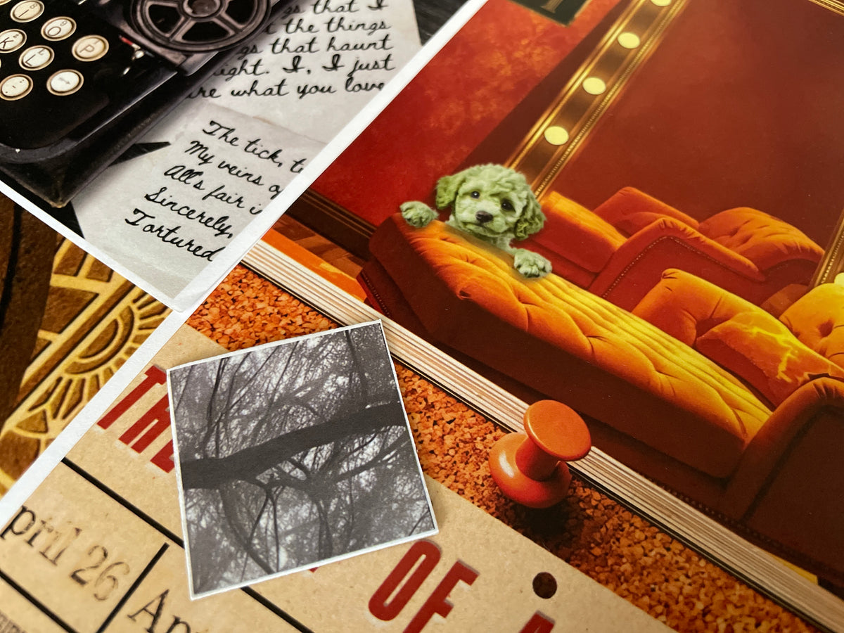 A Swift Escape! A Taylor Swift Parody Escape Room