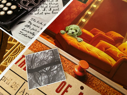 A Swift Escape! A Taylor Swift Parody Escape Room