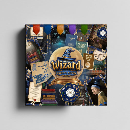 Escape to Hogwartz – A Harry Potter Parody!