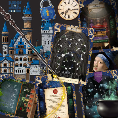 Escape to Hogwartz – A Harry Potter Parody!