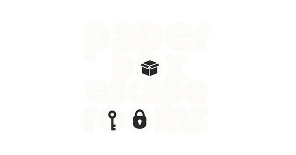 PaperBox Escape Rooms