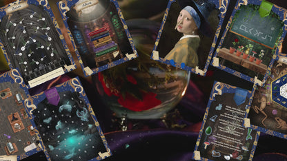 Escape to Hogwartz – A Harry Potter Parody!