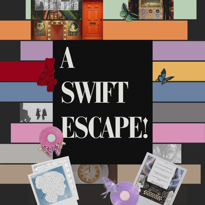 A Swift Escape!